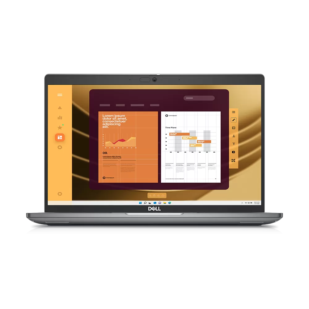 Dell Latitude 13 7350 NEW - ảnh sản phẩm 1