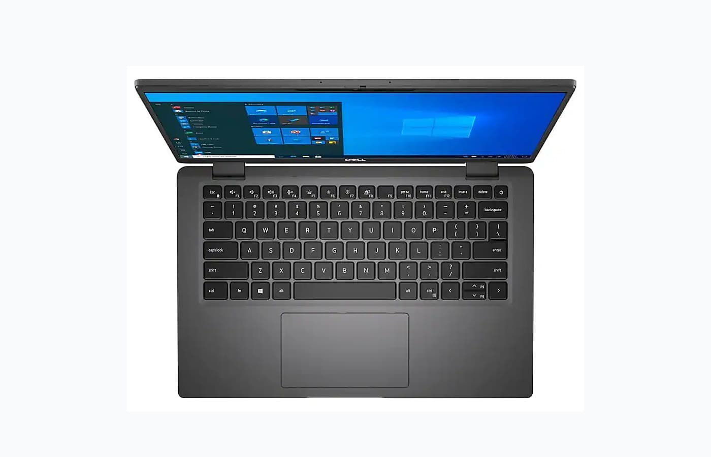 Dell Latitude 7420 2-in-1 - ảnh sản phẩm 1