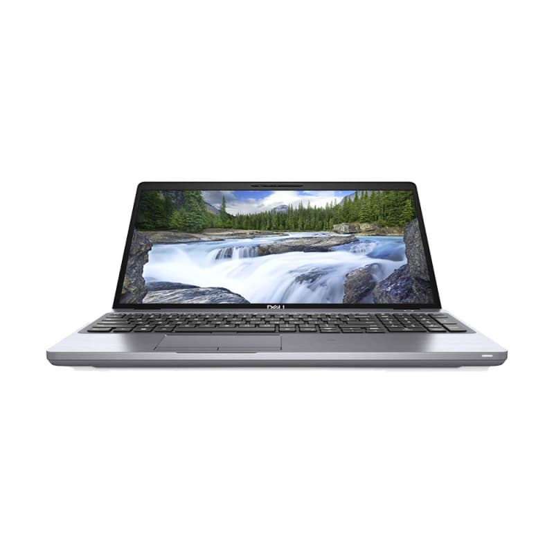 Dell Latitude 7530 (2022) New Full Box - ảnh sản phẩm 3