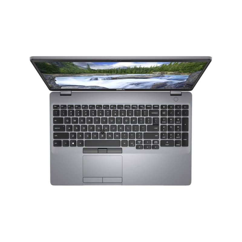 Dell Latitude 7530 (2022) New Full Box - ảnh sản phẩm 5