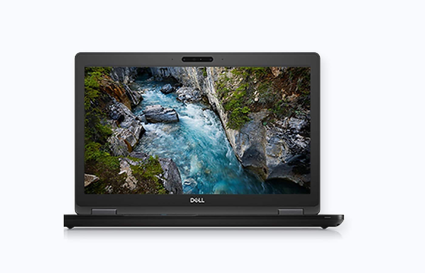 Dell Precision 3530 - ảnh sản phẩm 1