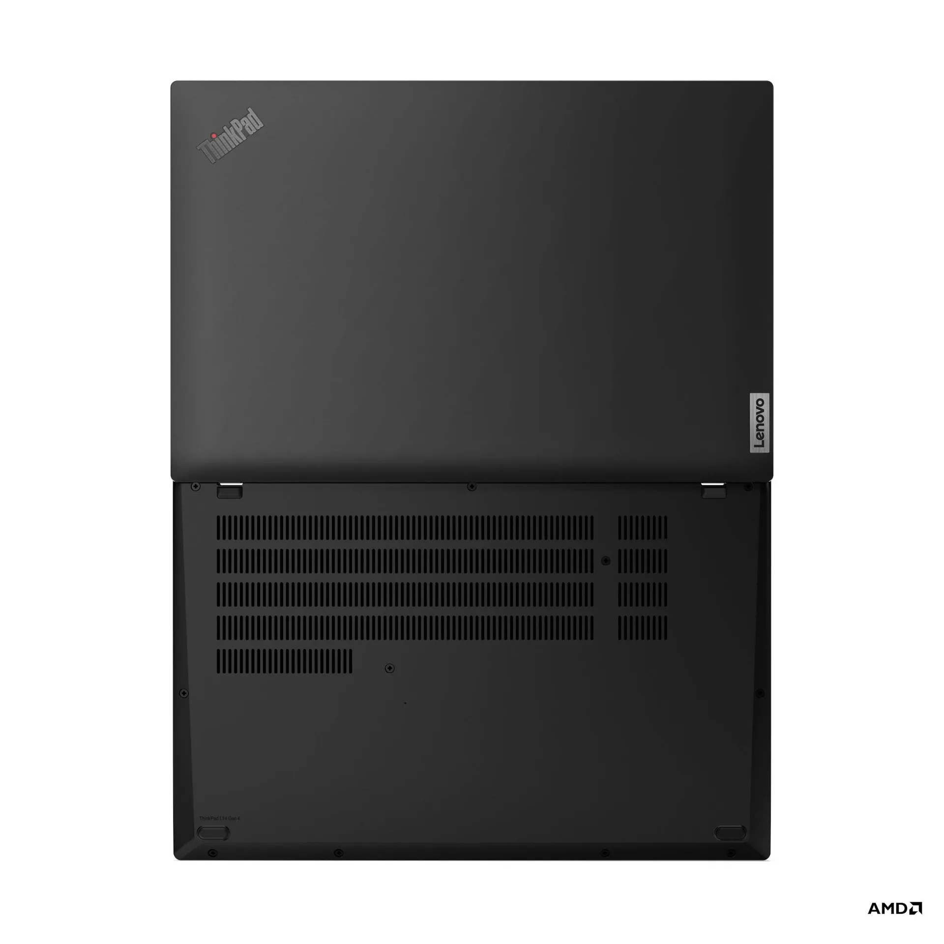 Lenovo ThinkPad L14 Gen 4 - Mặt lưng