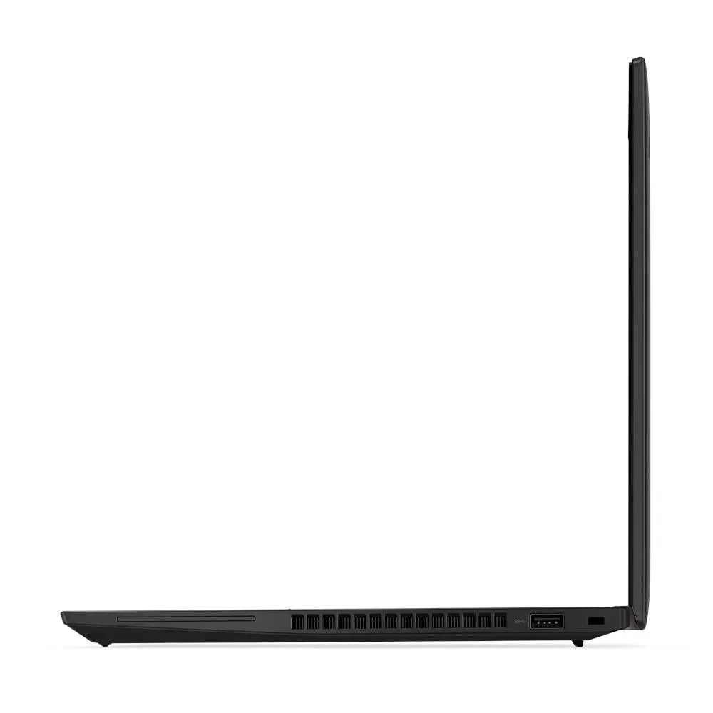 Lenovo Thinkpad P14S Gen 3 (2022) (i7-1260P, 16GB, 512GB, 14.0 inch FHD+ 1920x1200) - Góc nhìn cạnh máy