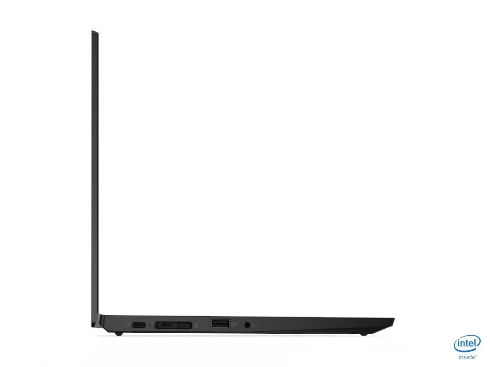 Lenovo Thinkpad L13 Gen 2 (2021) (i7-1165G7, 16GB, 512GB, 13.0 inch FHD 1920x1080 (Hàng JP)) - Góc nhìn cạnh máy