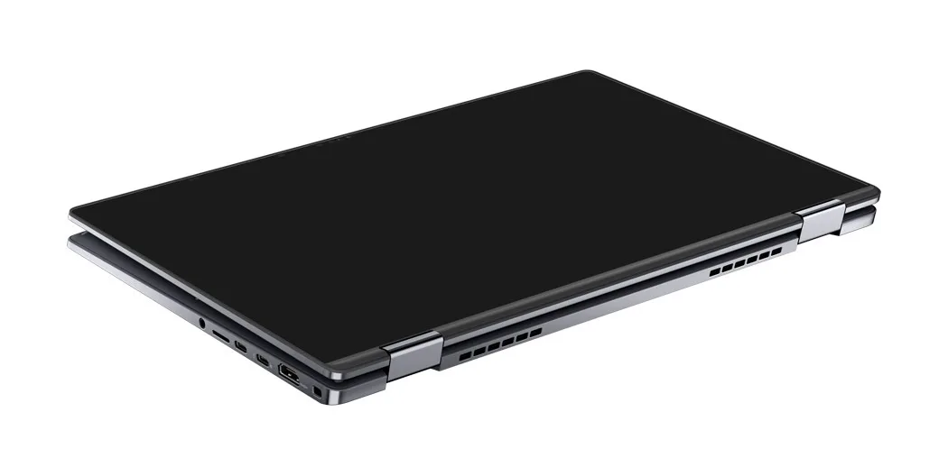 Dell Latitude 9430 2 in 1 (2022) (i5-1245U, 16GB, 256GB, 14.0 inch QHD+ 2560x1600 cảm ứng, xoay gập) - Chế độ máy tính bảng