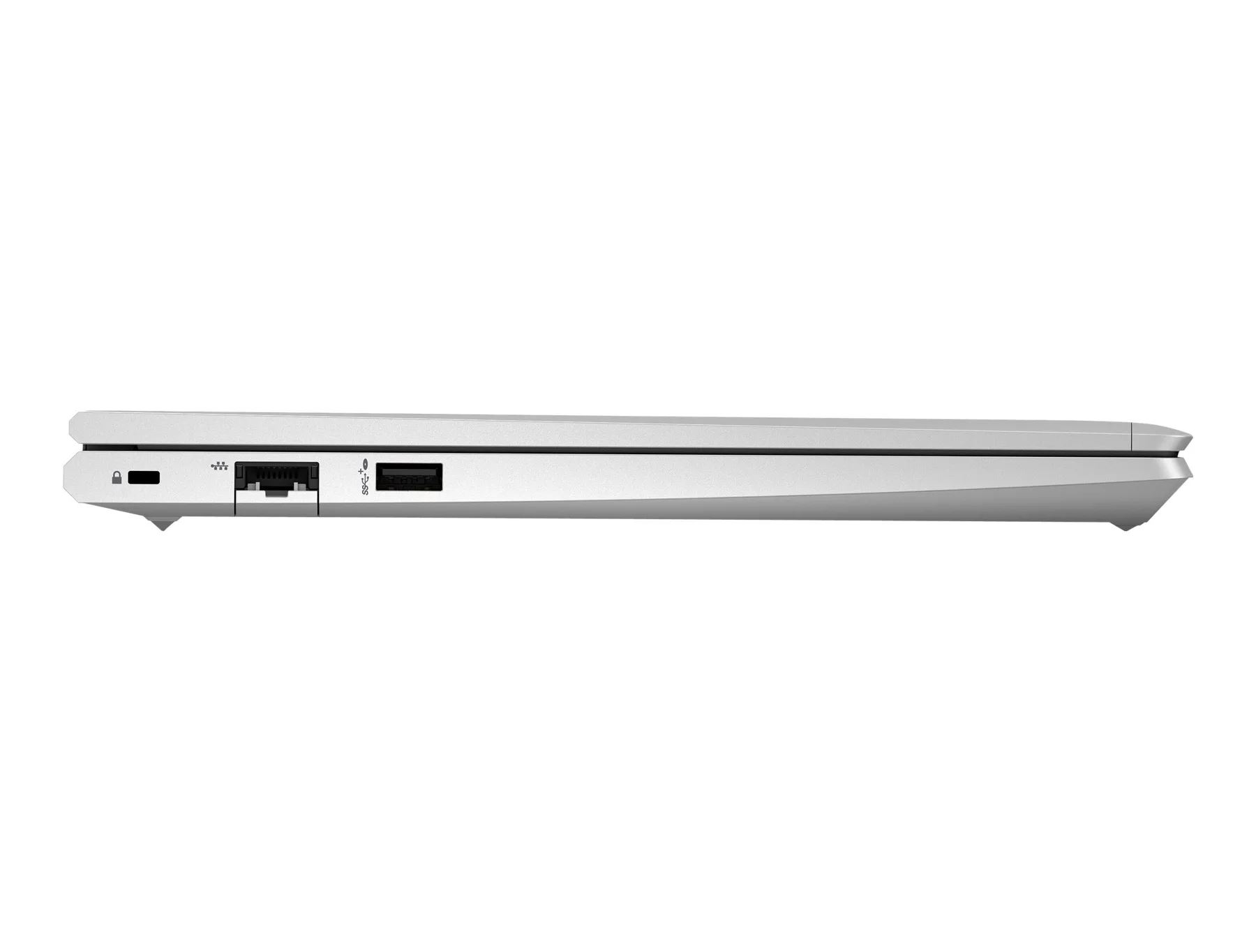 HP ProBook 445 G8 - Góc nhìn cạnh máy