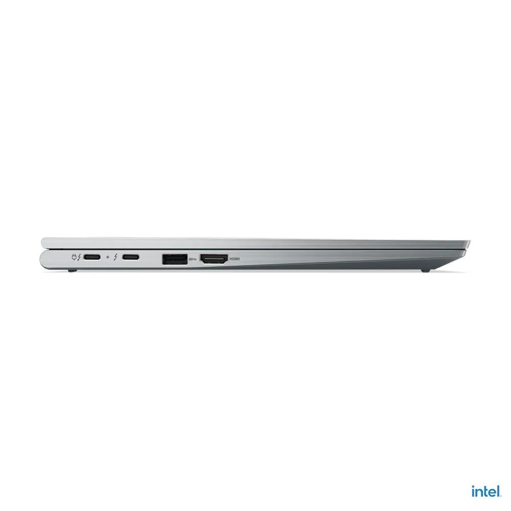 Lenovo ThinkPad X1 Yoga Gen 6 2in1 (i7-1185G7, 16GB, 256GB, 14 FHD+ Touch) - Góc nhìn cạnh máy