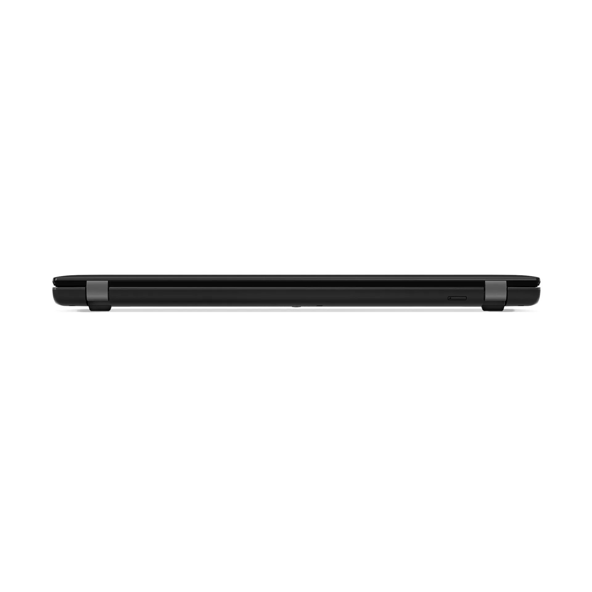 Lenovo ThinkPad L15 Gen 4 - Góc nhìn cạnh máy