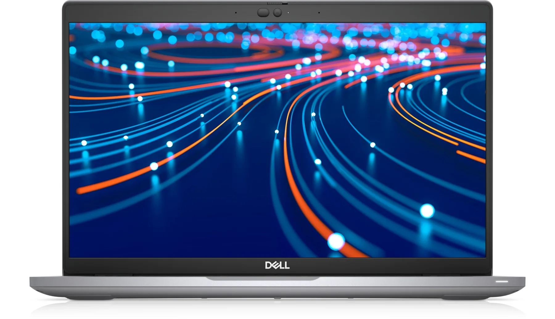 Dell Latitude 5420 (2021) (i5-1135G7, 8GB, 256GB, 14.0 inch FHD 1920x1080) - Mặt trước