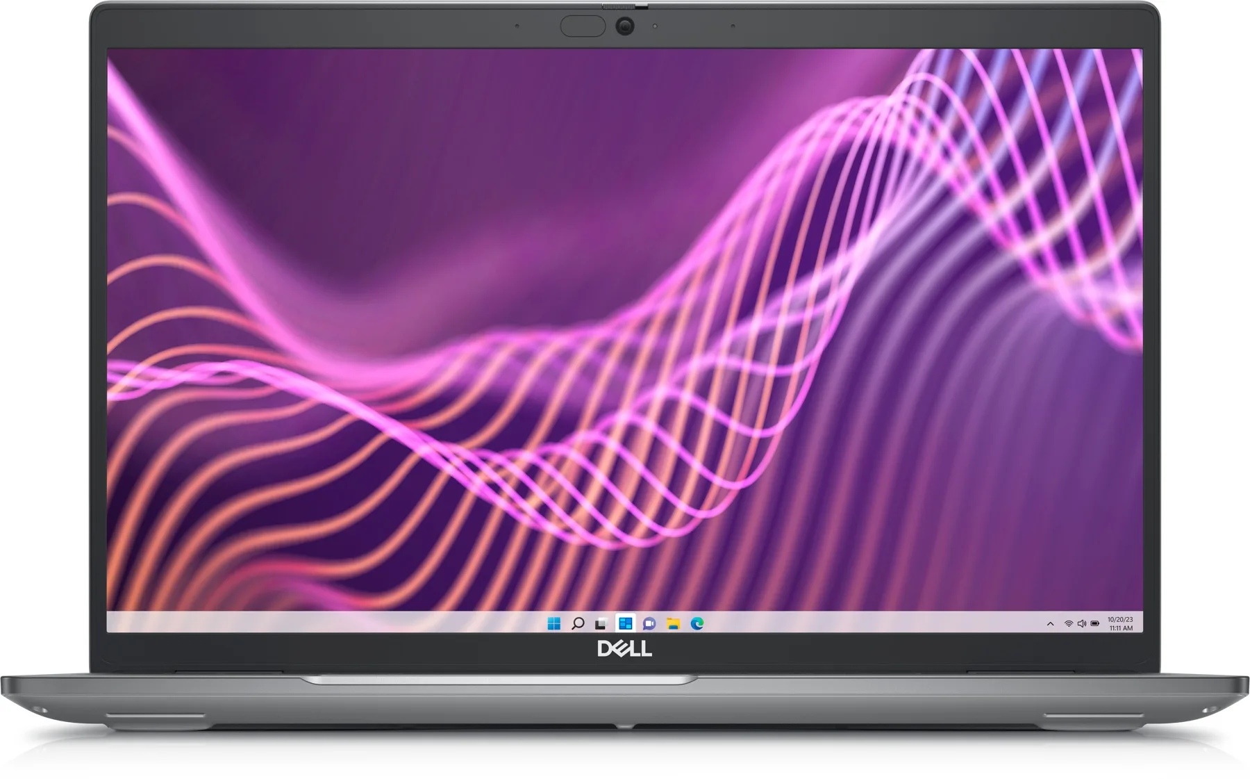 Dell Latitude 5540 (2023) (i5-1335U, 16GB, 256GB, 15.6 inch FHD 1920x1080) - Mặt trước