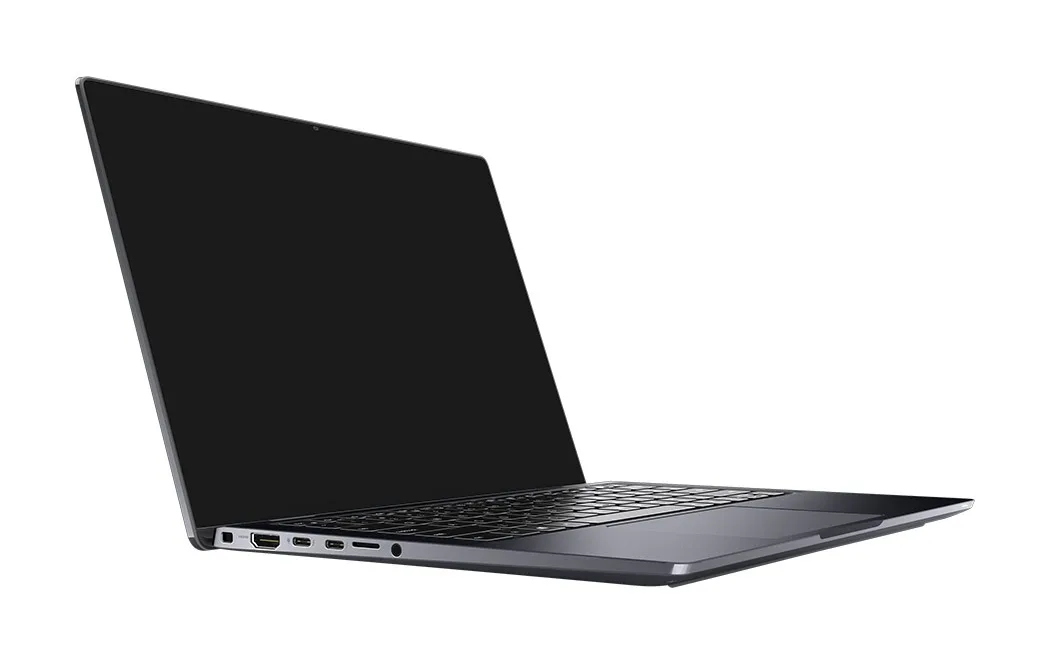 Dell Latitude 9430 2 in 1 (2022) (i5-1245U, 16GB, 256GB, 14.0 inch QHD+ 2560x1600 cảm ứng, xoay gập) - Góc nhìn tổng thể