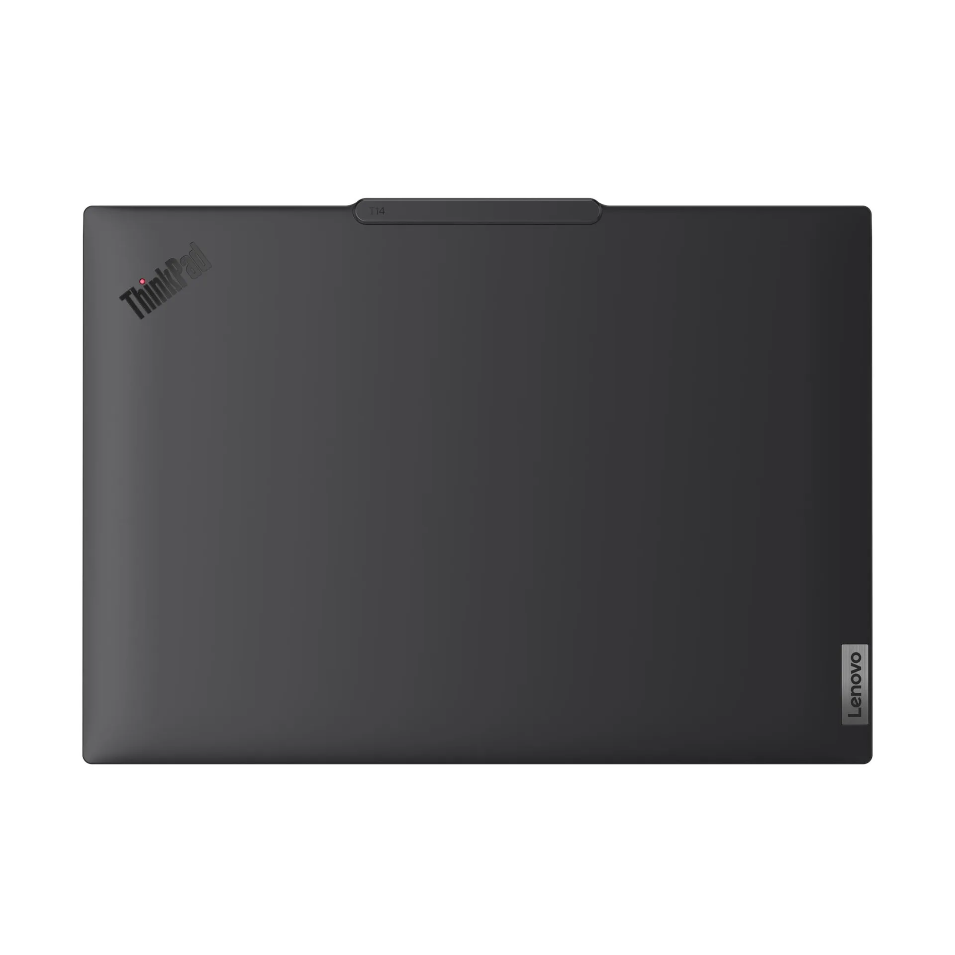 Lenovo Thinkpad T14 Gen 5 Carbon (2024) (Core Ultra 5 125U, 16GB, 512GB, 14.0 inch FHD+ 1920x1200) - Mặt lưng