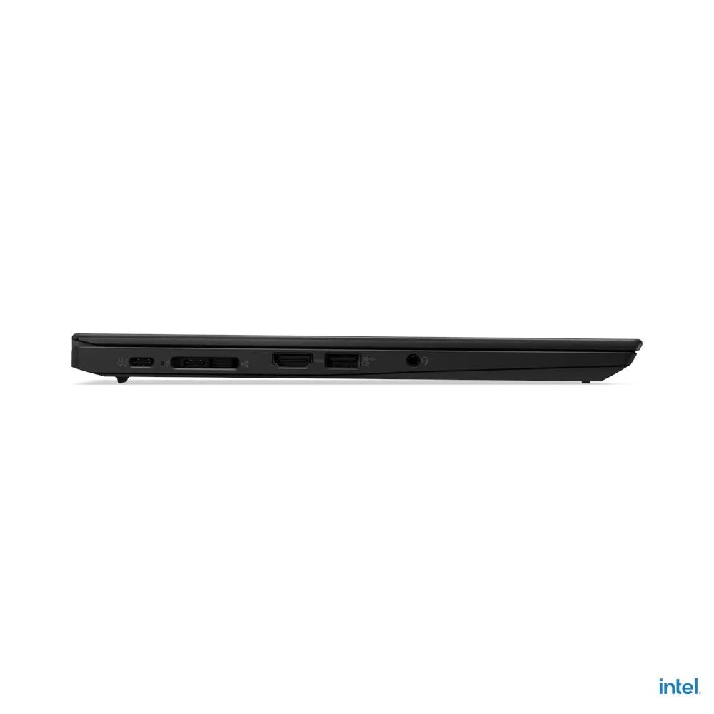 Lenovo Thinkpad T14S Gen 2 (i5-1145G7, 8GB, 256GB, 14 FHD) - Góc nhìn cạnh máy