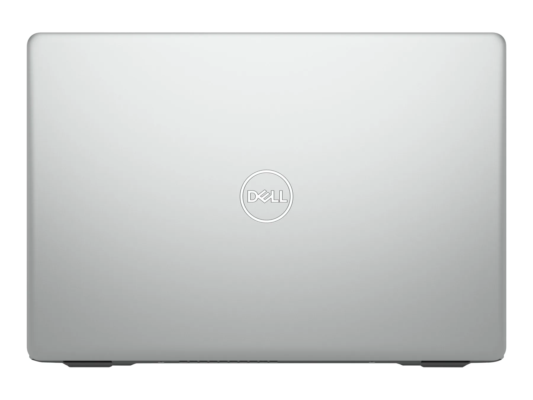 Laptop cũ Dell Inspiron 5593 i5-1035G1/ Ram 8GB/ SSD 256GB/ VGA 2GB MX230/ MH 15.6in FHD - Mặt lưng