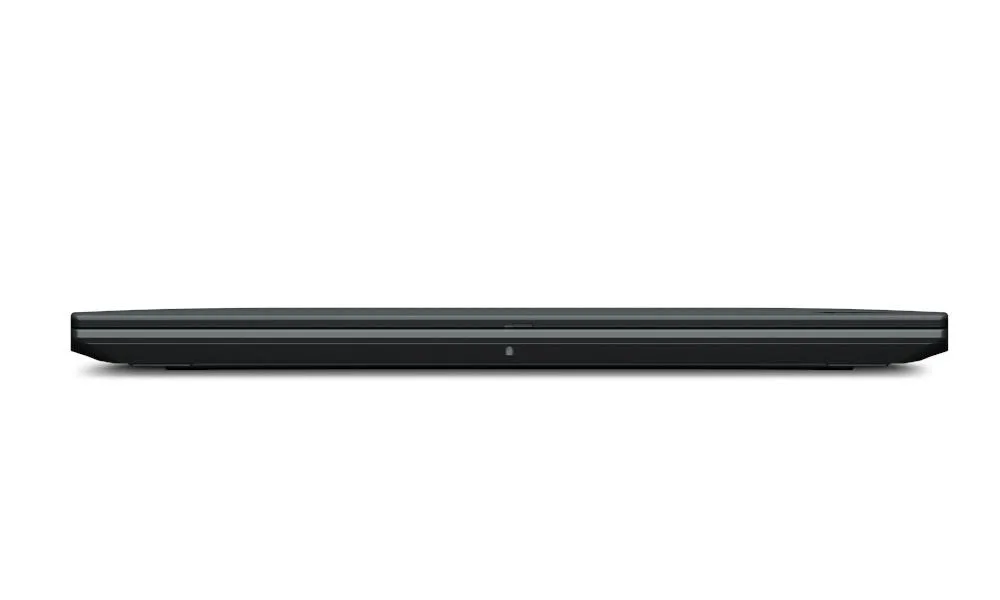 Lenovo Thinkpad P1 Gen 5 (2022) (i7-12700H, 16GB, 512GB, 16.0 inch FHD+ 1920x1200) - Góc nhìn cạnh máy