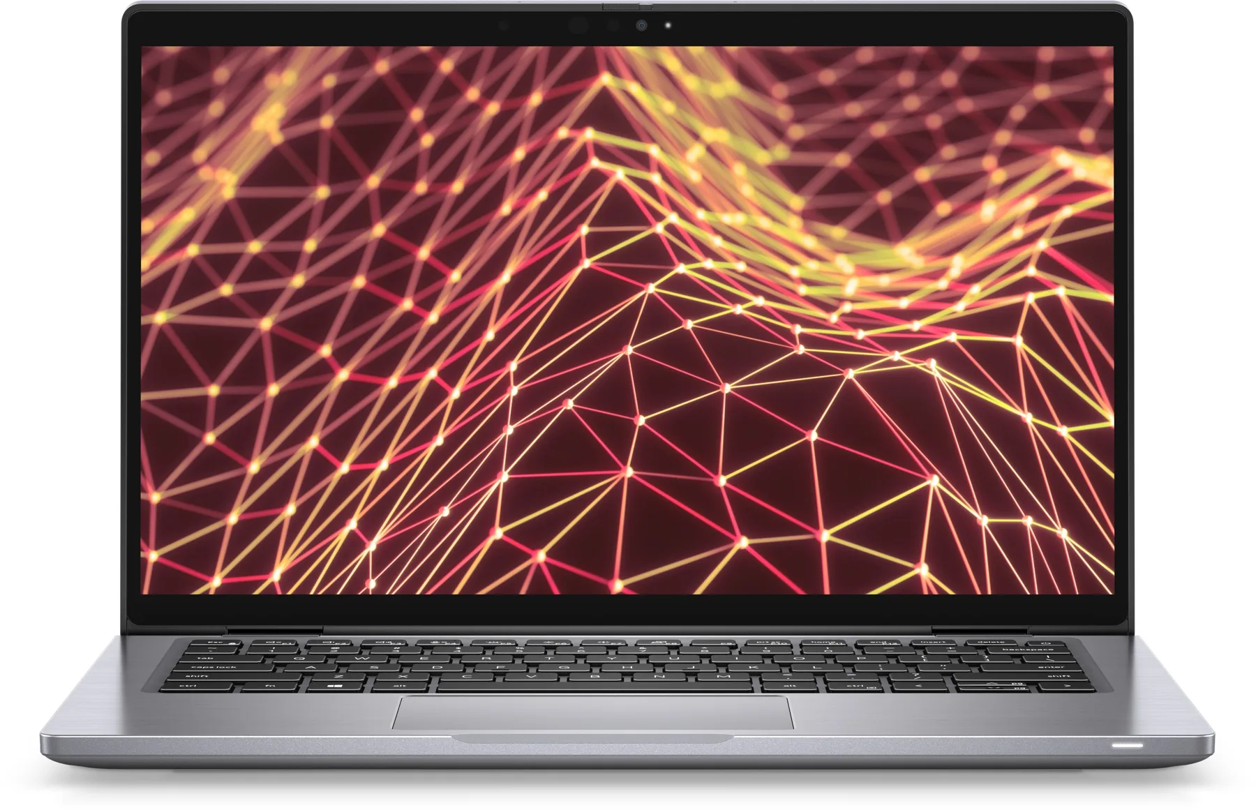 Dell Latitude 7330 (2022) (i5-1245U, 16GB, 256GB, 13.3 inch FHD 1920x1080) - Mặt trước