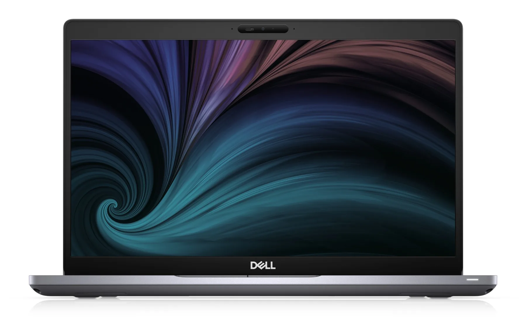 Dell Latitude 5410 (2020) (i5-10310U, 8GB, 256GB, 14.0 inch FHD 1920x1080) - Mặt trước