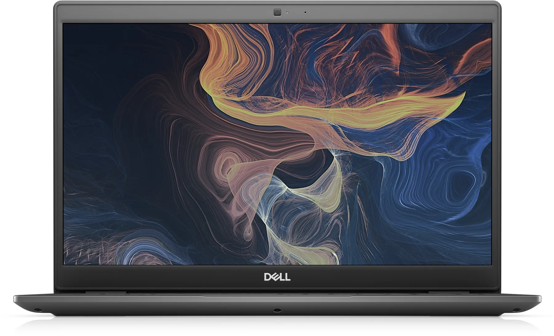 Dell Latitude 3510 (2020) (i5-10310U, 8GB, 256GB, 15.6 inch FHD 1920x1080) - Mặt trước