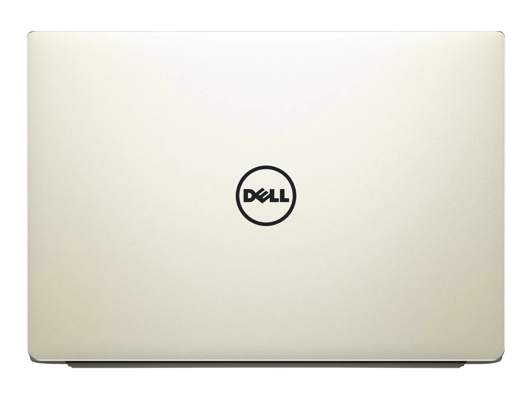 Dell Inspiron 7560 - Mặt lưng