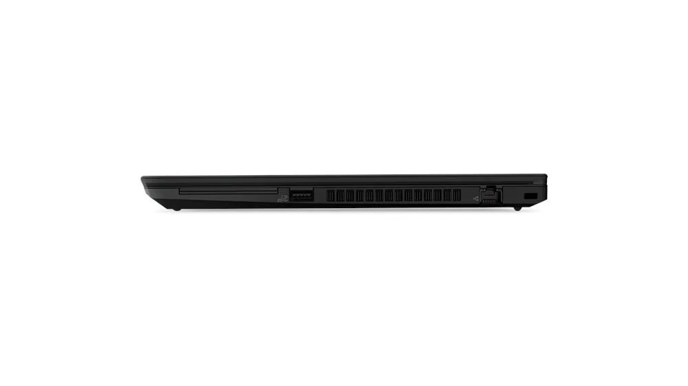 Lenovo Thinkpad P14S Gen 2 (2021) (i7-1185G7, 16GB, 256GB, 14.0 inch FHD 1920x1080) - Góc nhìn cạnh máy