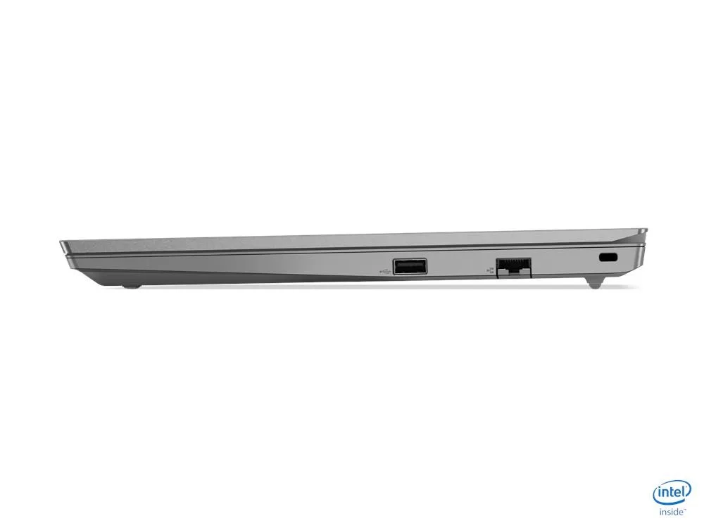 Lenovo Thinkpad E15 Gen 2 (2021) (i7-1165G7, 8GB, 256GB, 15.6 inch FHD 1920x1080) - Góc nhìn cạnh máy