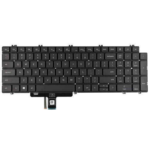 Ảnh tham chiếu RHGTP, mặt trước, cho Latitude 5520; shop xác nhận đúng phiên bản trước khi thay.