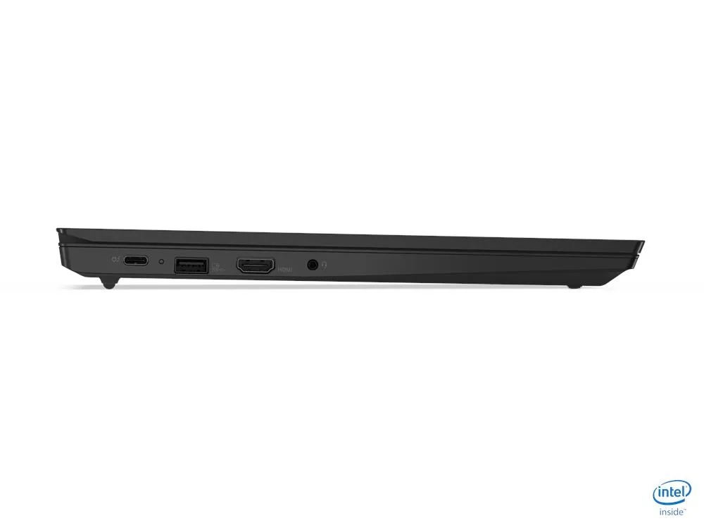 Lenovo Thinkpad E15 Gen 2 (2021) (i7-1165G7, 8GB, 256GB, 15.6 inch FHD 1920x1080) - Góc nhìn cạnh máy