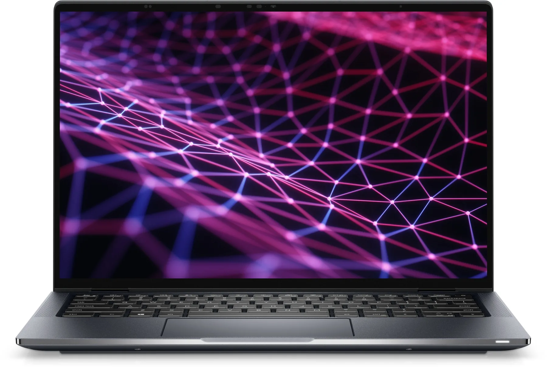 Dell Latitude 9430 (2022) (i5-1235U, 16GB, 256GB, 14.0 inch FHD+ 1920x1200) - Mặt trước