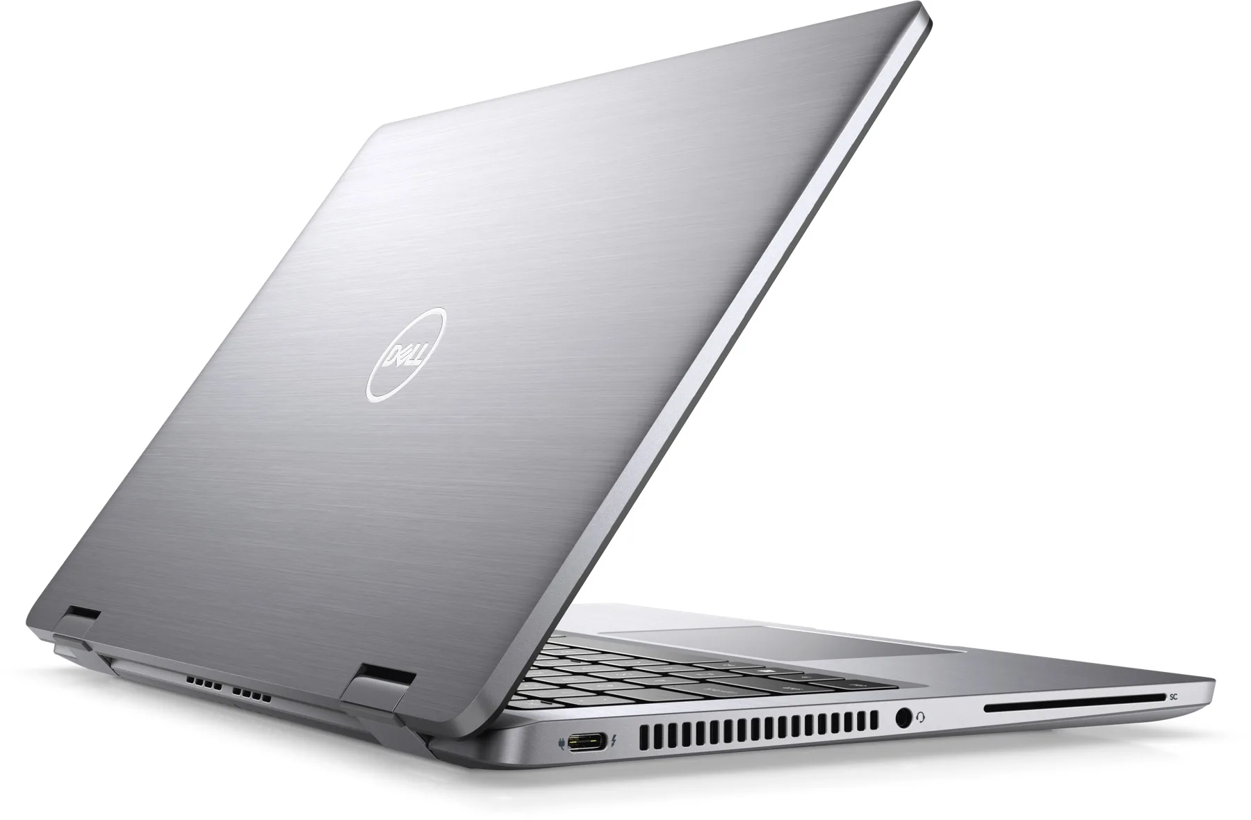 Dell Latitude 7330 (2022) (i5-1245U, 16GB, 256GB, 13.3 inch FHD 1920x1080) - Mặt lưng