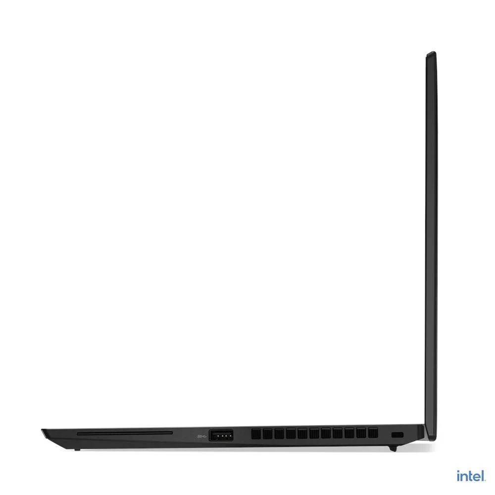 Lenovo Thinkpad X13 Gen 3 (i5-1245U, 16GB, 512GB, 13 FHD) - Góc nhìn cạnh máy