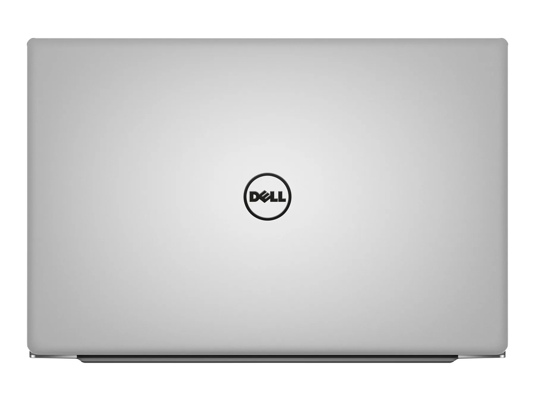 Laptop cũ Dell XPS 13 9360 Core i5/i7 - Mặt lưng