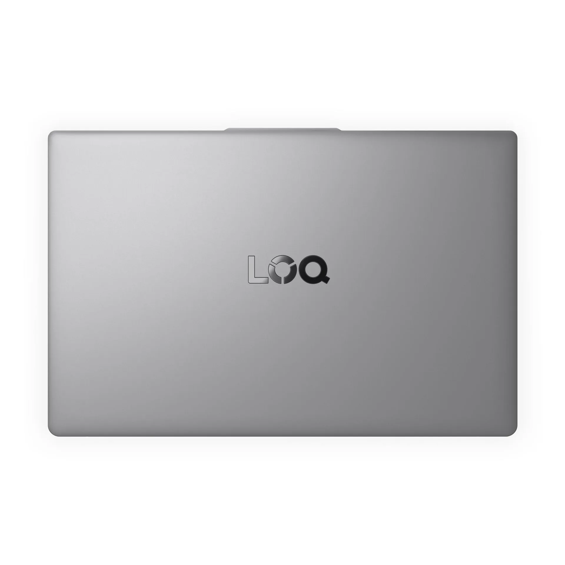 Lenovo LOQ Essential 15IAX9E (i5-12450HX, 16GB, 512GB, RTX 3050 6GB, 15.6 FHD 144Hz) - Mặt lưng