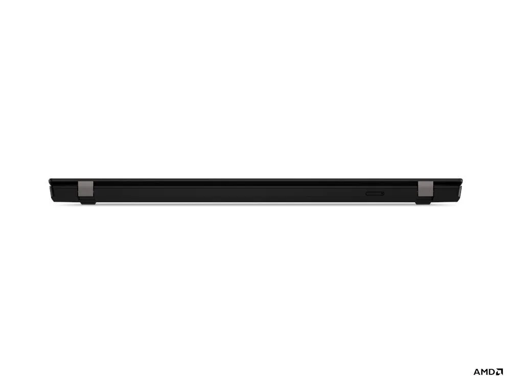 Laptop Lenovo Thinkpad T14 (AMD Pro Ryzen 5 4650U /16GB /512GB SSD) - Góc nhìn cạnh máy