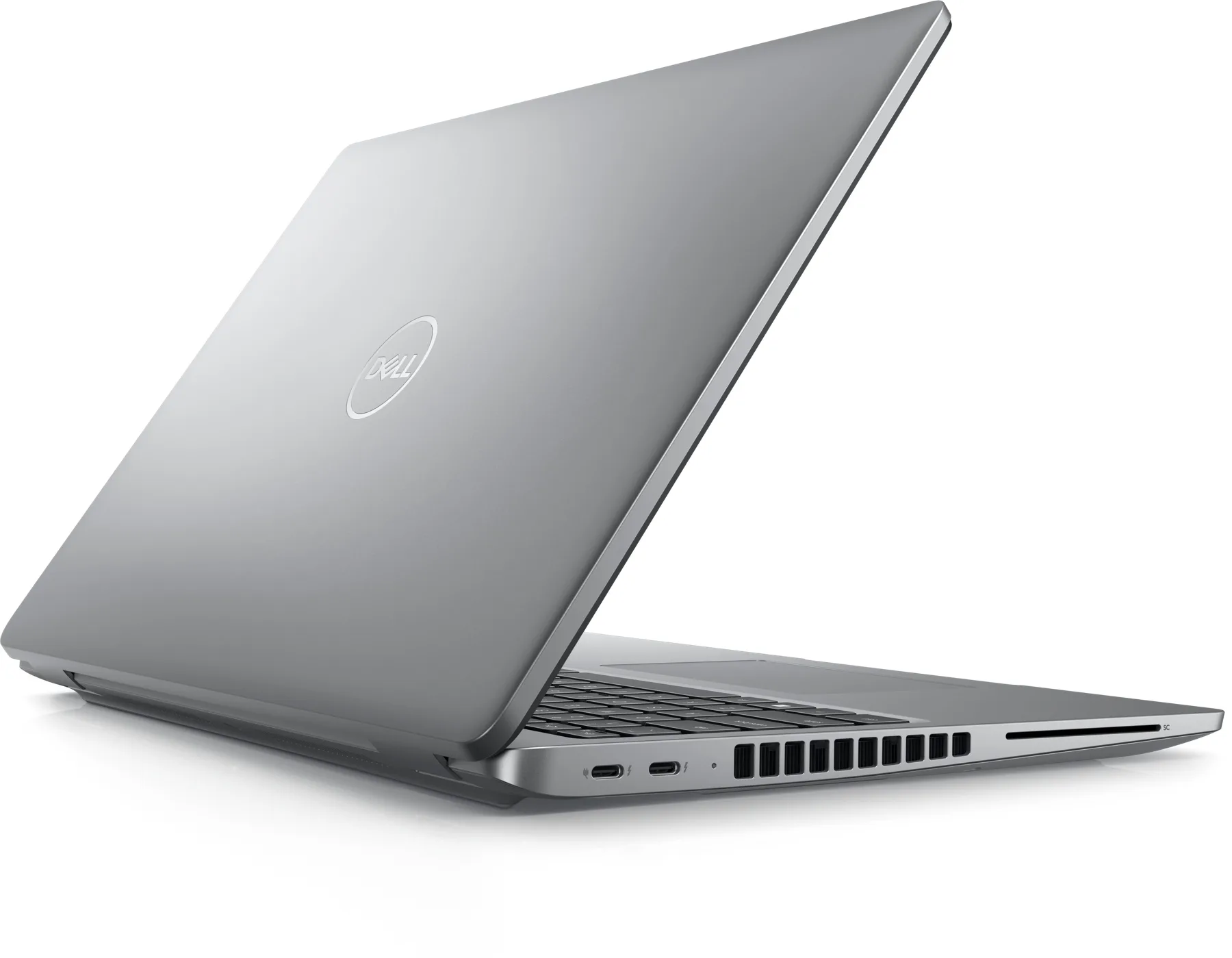 Dell Latitude 5540 (2023) (i5-1335U, 16GB, 256GB, 15.6 inch FHD 1920x1080) - Mặt lưng