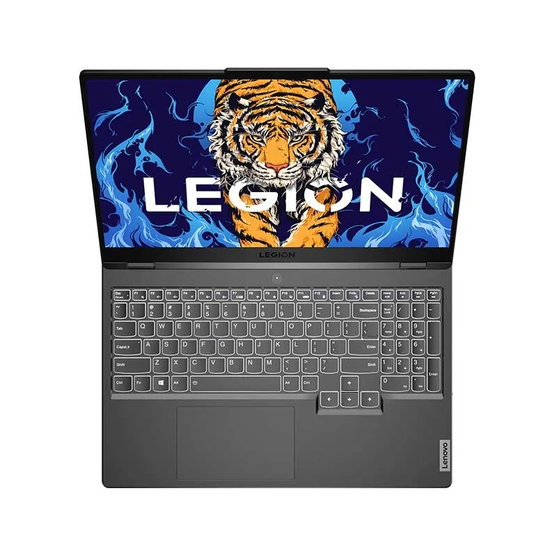 Lenovo Legion Y7000P (i7-12700H, 16GB, 512GB, RTX 3050 4GB, 15.6 2K+ 165Hz) - Bàn phím và touchpad