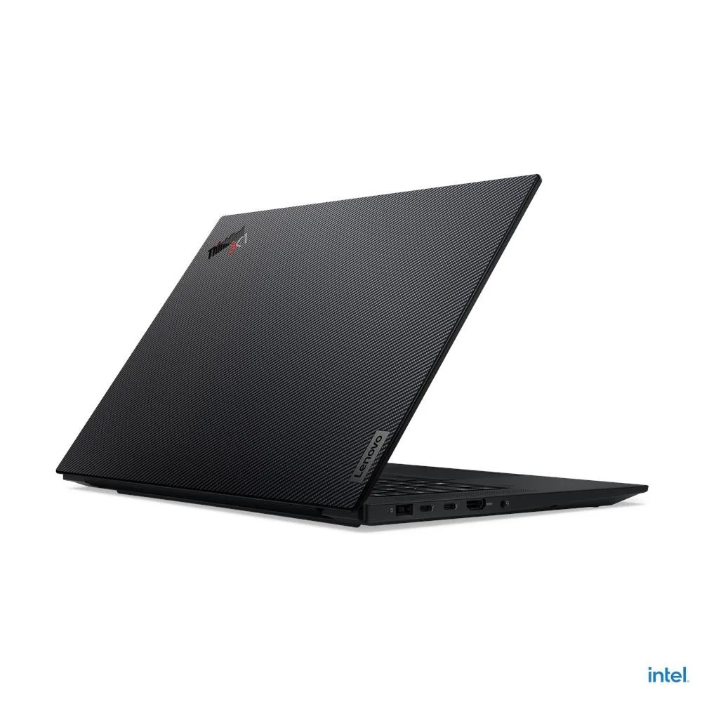 Lenovo ThinkPad X1 Extreme Gen 5 (2022) (i7-12700H, 16GB, 512GB, 16.0 inch FHD+) - Mặt lưng