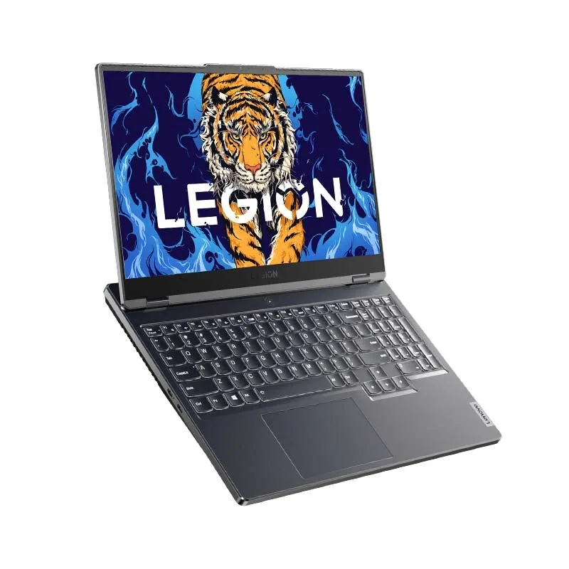 Lenovo Legion Y7000P (i7-12700H, 16GB, 512GB, RTX 3050 4GB, 15.6 2K+ 165Hz) - Góc nhìn tổng thể