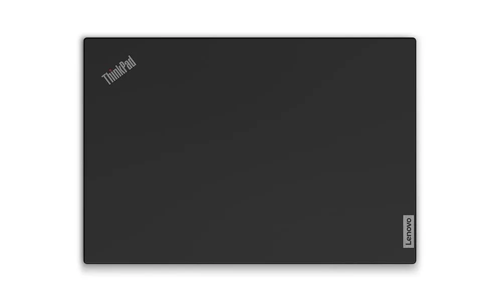 Lenovo Thinkpad T15P Gen 2 (2021) (i7-11800H, 16GB, 1TB, 15.6 inch FHD 1920x1080) - Mặt lưng