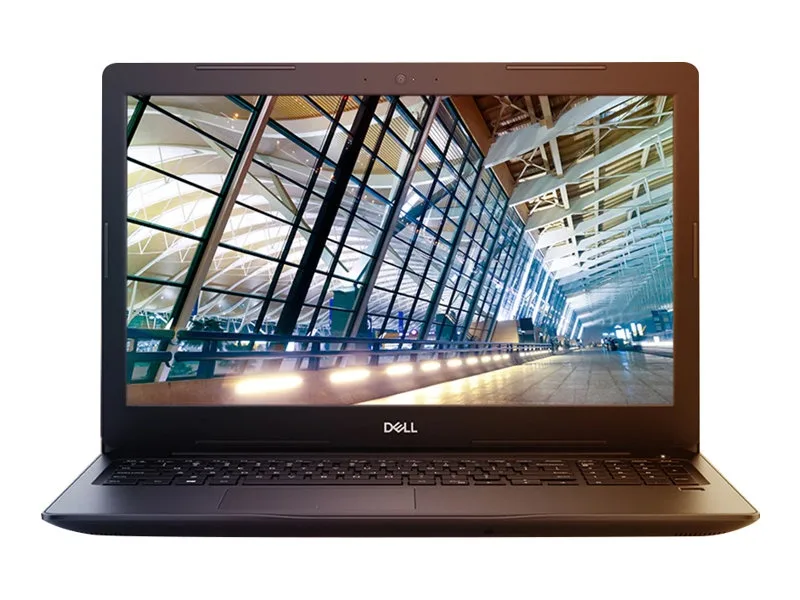 Dell Latitude 3590 - Mặt trước