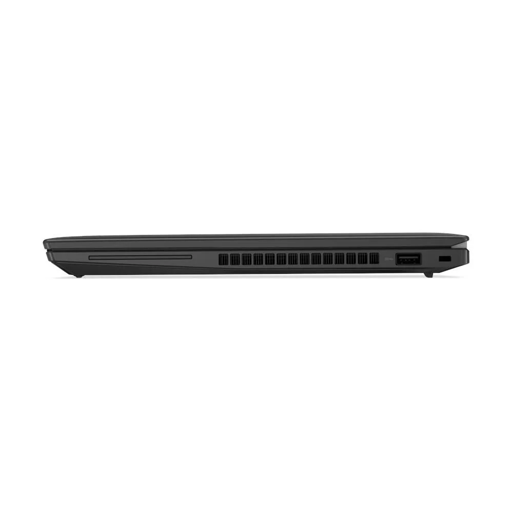 Lenovo Thinkpad P14S Gen 3 (2022) (i7-1260P, 16GB, 512GB, 14.0 inch FHD+ 1920x1200) - Góc nhìn cạnh máy
