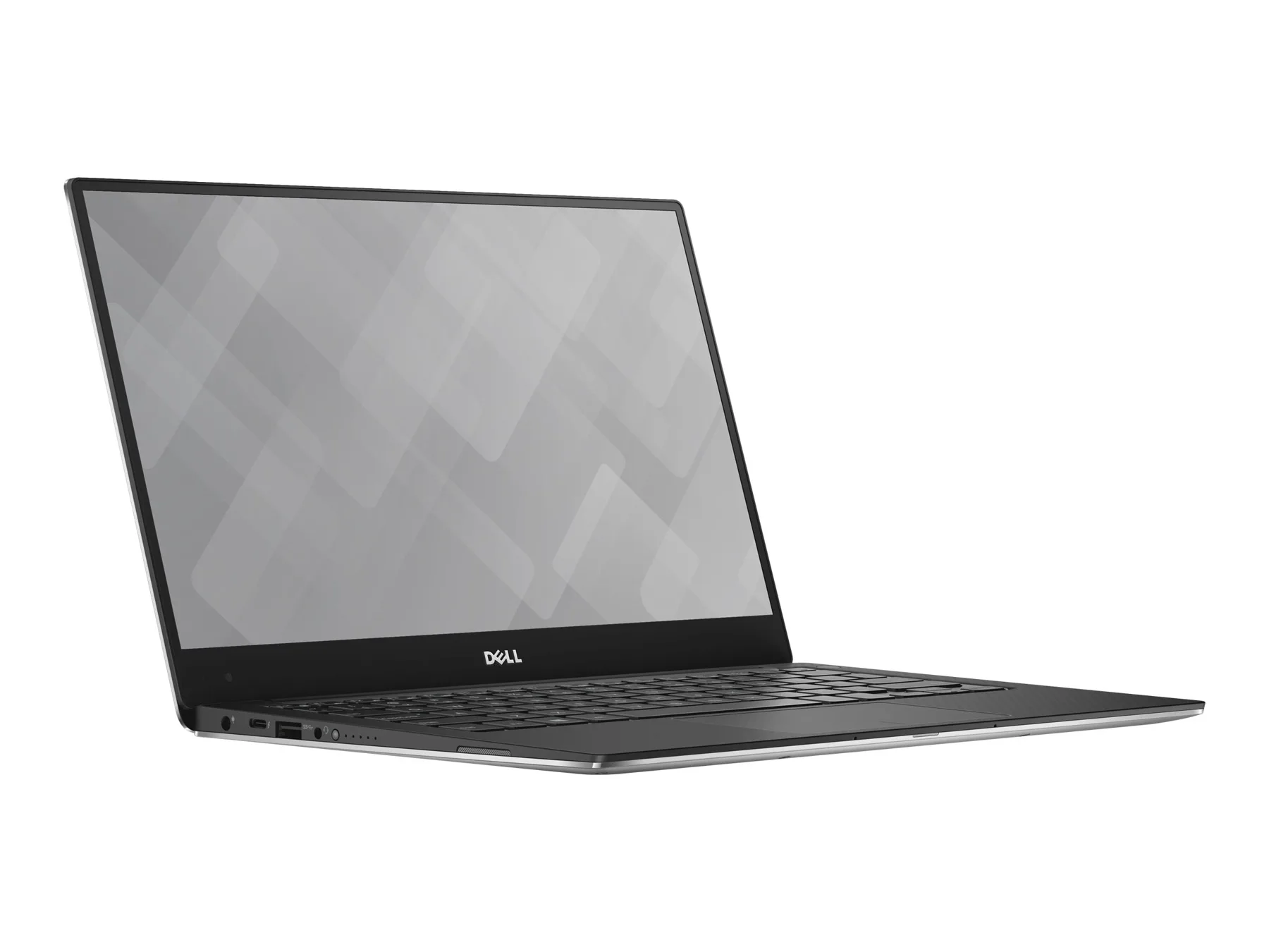 Laptop cũ Dell XPS 13 9360 Core i5/i7 - Góc nhìn tổng thể