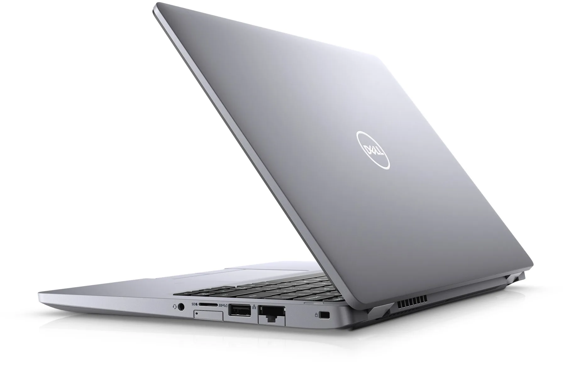 Dell Latitude 5310 (2020) (i5-10210U, 8GB, 256GB, 13.3 inch FHD 1920x1080) - Mặt lưng