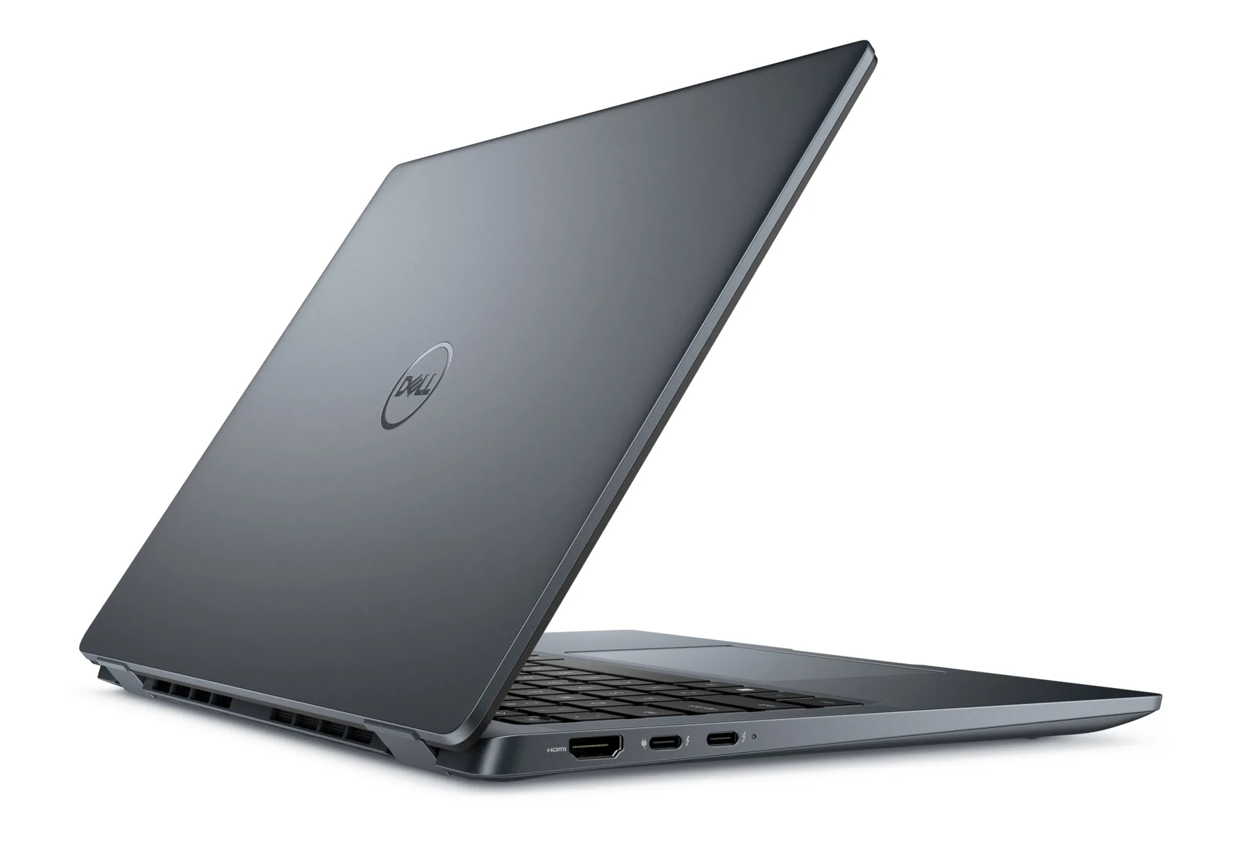 Dell Latitude 7340 (2023) (i5-1345U, 32GB, 512GB, 13.3 inch FHD+ 1920x1200 cảm ứng) - Mặt lưng
