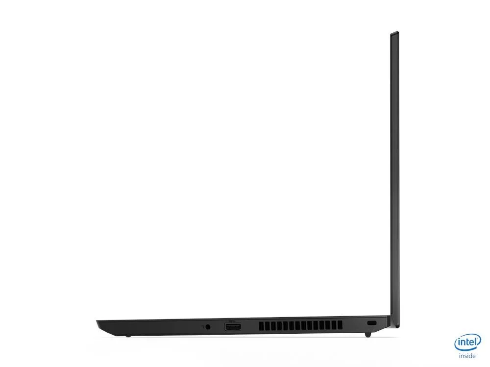 Lenovo Thinkpad L15 Gen 1 (2020) (i5-10210U, 8GB, 256GB, 15.6 inch FHD 1920x1080) - Góc nhìn cạnh máy