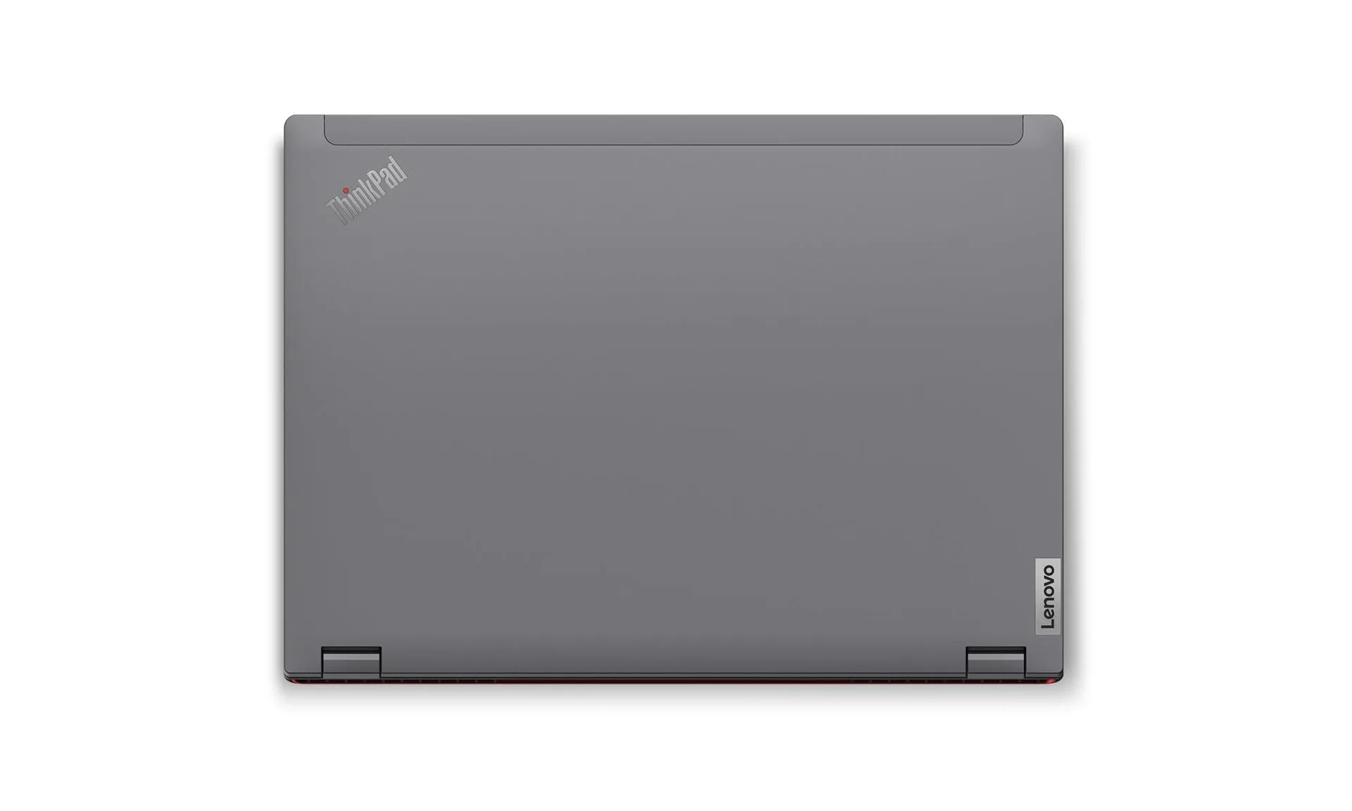 Lenovo Thinkpad P16 Gen 2 (2023) (i7-13700HX, 32GB, 512GB, 16.0 inch FHD+ 1920x1200) - Mặt lưng