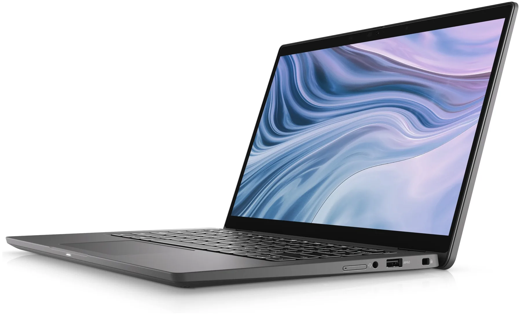 Dell Latitude 7310 (2020) (i5-10310U, 16GB, 256GB, 13.3 inch FHD 1920x1080) - Góc nhìn tổng thể
