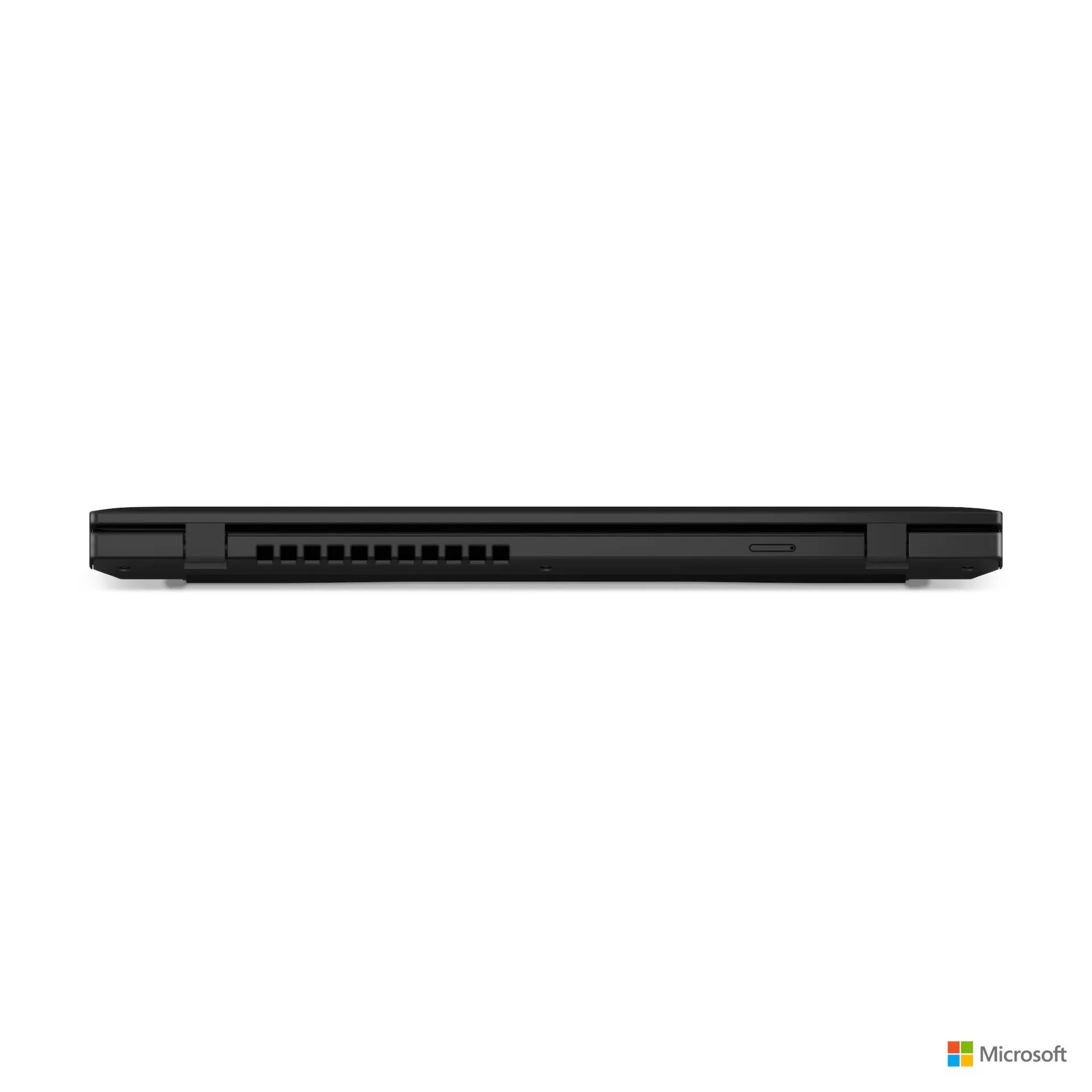 Lenovo ThinkPad L14 Gen 5 (Core Ultra 7 165U, 16GB, 256GB, 14 FHD+) - Góc nhìn cạnh máy