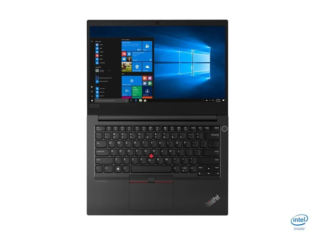 Lenovo Thinkpad E14 Gen 1 (2020) (i5-10210U, 8GB, 256GB, 14.0 inch FHD 1920x1080) - Bàn phím và touchpad