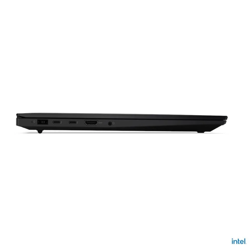 Lenovo ThinkPad X1 Extreme Gen 5 (2022) (i7-12700H, 16GB, 512GB, 16.0 inch FHD+) - Góc nhìn cạnh máy