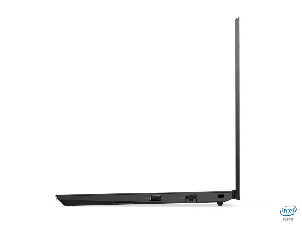 Lenovo ThinkPad E14 Gen 2 - Góc nhìn cạnh máy